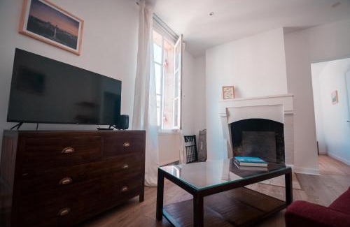 Saint-Emilion Bed & Breakfast | CèdreBlanc