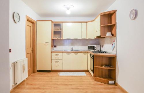 Campitello di Fassa Apartment | Cèsa Sot Rodela - Sas Piat