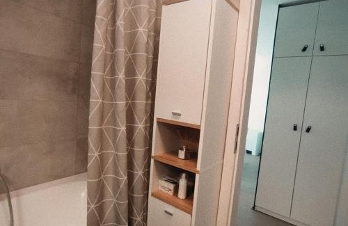 Szeged Apartment | Cédrus Liget Apartman - Szeged