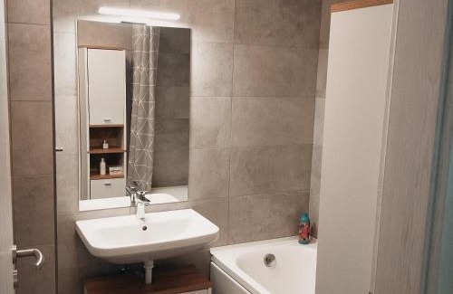 Szeged Apartment | Cédrus Liget Apartman - Szeged