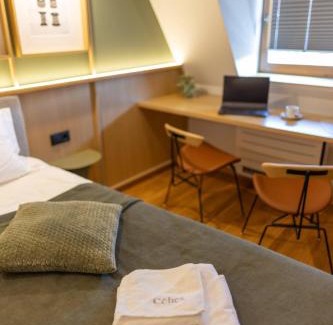 Targu Secuiesc Bed & Breakfast | Céhes Guesthouse