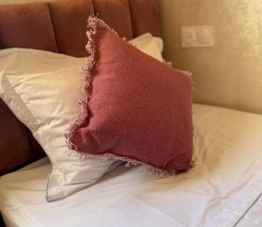 Sidi Ifni Apartment | célestia