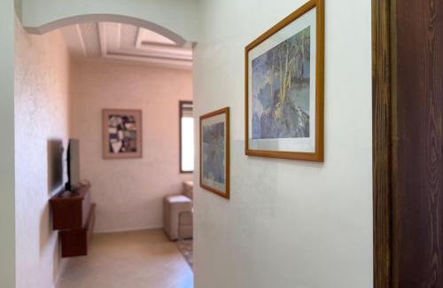 Sidi Ifni Apartment | célestia