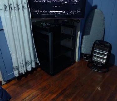 Downtown La Paz Apartment | Céntrico, a una cuadra de la Plaza Isabel la Católica, linda zona