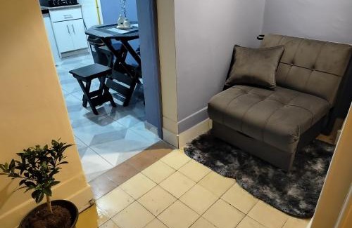 Downtown La Paz Apartment | Céntrico, a una cuadra de la Plaza Isabel la Católica, linda zona