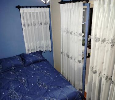 Downtown La Paz Apartment | Céntrico, a una cuadra de la Plaza Isabel la Católica, linda zona