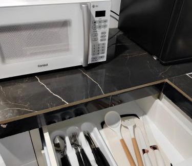 Downtown La Paz Apartment | Céntrico, a una cuadra de la Plaza Isabel la Católica, linda zona