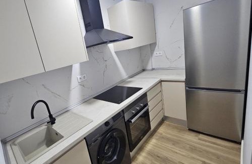 Gandia Apartment | Céntrico Apartamento en Gandia!