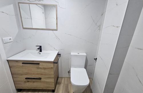Gandia Apartment | Céntrico Apartamento en Gandia!