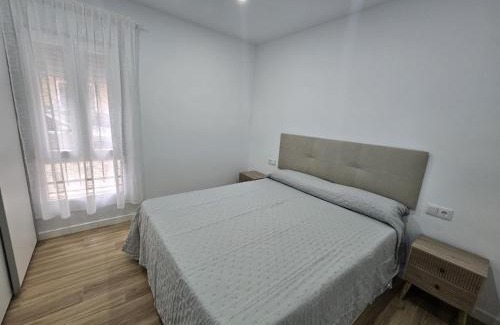 Gandia Apartment | Céntrico Apartamento en Gandia!