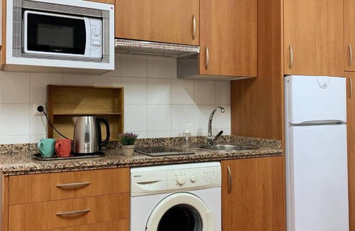 Old Town Apartment | Céntrico apartamento junto al Puente Romano