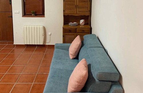 Old Town Apartment | Céntrico apartamento junto al Puente Romano