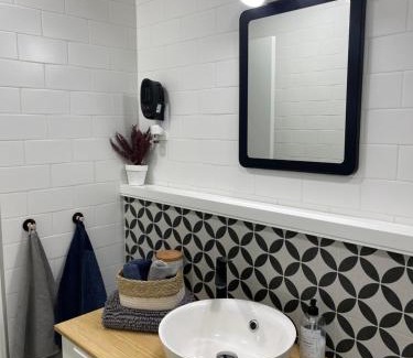 Aranjuez Apartment | CÉNTRICO APARTAMENTO REFORMADO EN ARANJUEZ