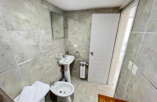 Centro Apartment | Céntrico con cochera en Bariloche