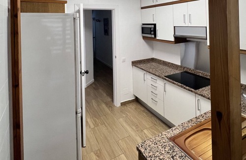 Les Escaldes Apartment | ¡Céntrico, AV Carlemany! 6Pax+PK