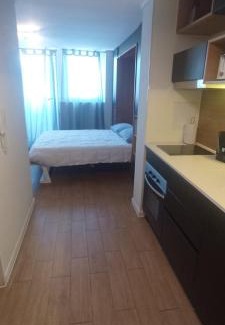 La Serena Apartment | Céntrico, Cómodo y Económico