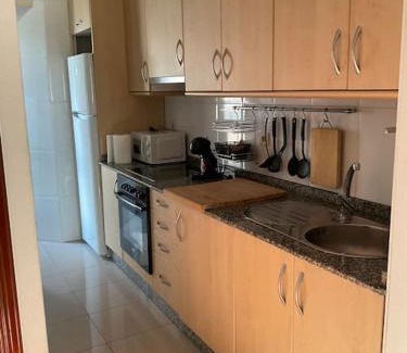 Teis Apartment | Céntrico, con vistas, ascensor y garaje