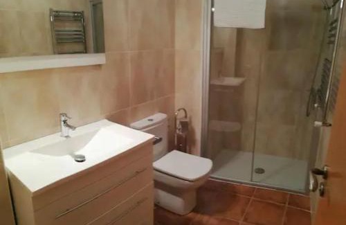 Morella Apartment | Céntrico dúplex con vistas, en Morella