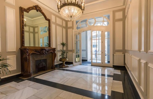 Maria Auxiliadora Apartment | Céntrico dúplex de lujo en Vigo.