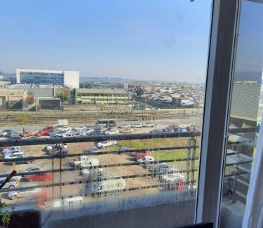 Yerbas Buenas Apartment | Céntrico Departamento Edificio Civic