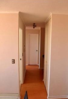 Yerbas Buenas Apartment | Céntrico Departamento Edificio Civic