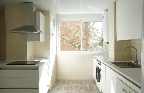 Bailen-Miraflores Apartment | Céntrico y amplio en Málaga