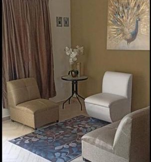 Tampico Apartment | Céntrico y Cómodo Departamento