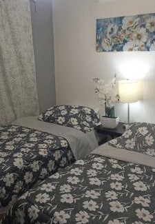 Tampico Apartment | Céntrico y Cómodo Departamento