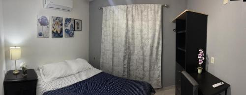 Tampico Apartment | Céntrico y Cómodo Departamento