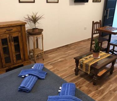 Corrientes Apartment | Céntrico y silencioso