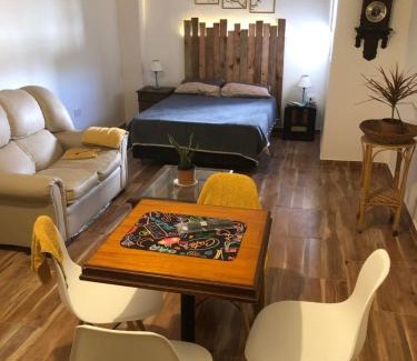 Corrientes Apartment | Céntrico y silencioso
