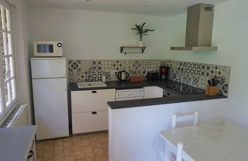 Sumene Apartment | Cévennes for rent Sumène