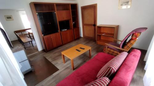 Ponto Valentino Apartment | Cò d'Franz - 1P