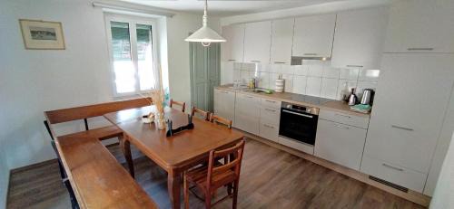 Ponto Valentino Apartment | Cò d'Franz - 1P