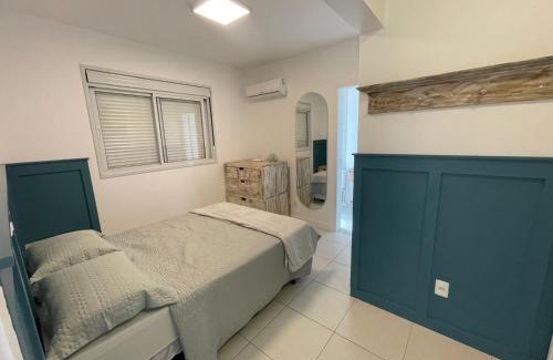 Governador Celso Ramos Apartment | Cód 72 · Excelente apartamento decorado