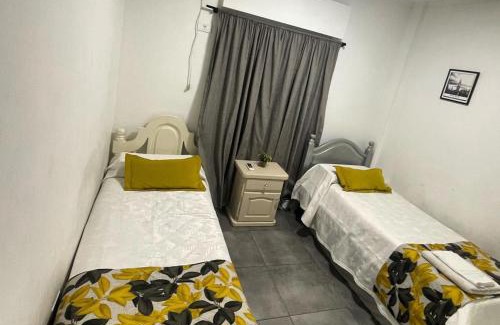 Resistencia Apartment | Cómo en casa