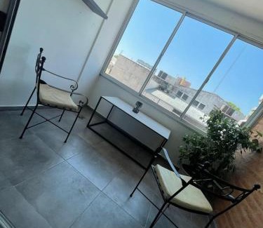 Resistencia Apartment | Cómo en casa