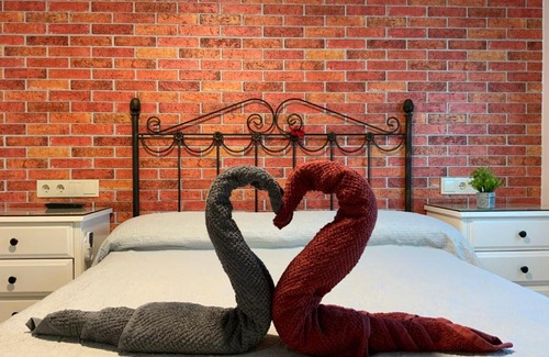 Almeria Apartment | ¡Cómo en casa! Precioso apartamento en Almería