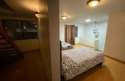 Cavancha House | Cómoda Casa Cerca de la playa y el Mall 3B, 3D