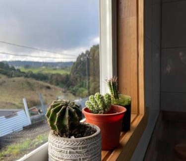 Castro House | Cómoda casa cercana a Castro