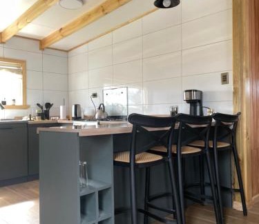 Castro House | Cómoda casa cercana a Castro