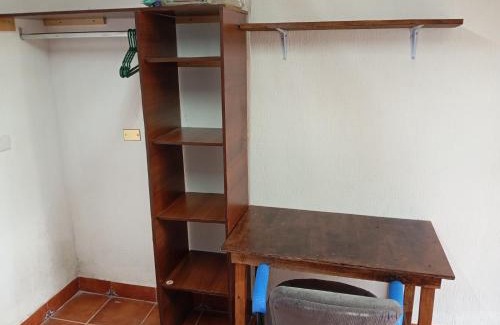 Santa Catarina Barahona House | Cómodo alojamiento en Sumpango