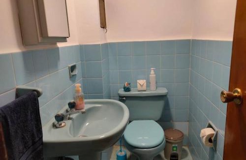 Downtown La Paz Apartment | Cómodo, amplio y céntrico apartamento en Sopocachi