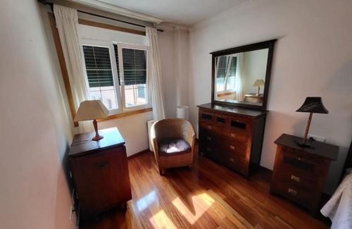Vilagarcia de Arousa Apartment | Cómodo apartamento en Villagarcía