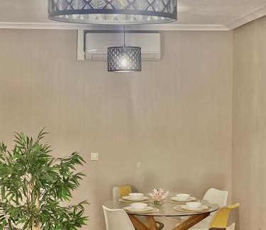 Garrido Norte Apartment | Cómodo apartamento a un paso del centro de Salamanca La Posada Charra 8 APART-37-278