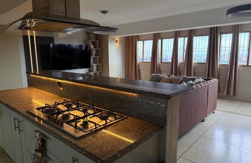 Maracaibo Apartment | Cómodo apartamento de 2 habitaciones ubicado en Indiomara