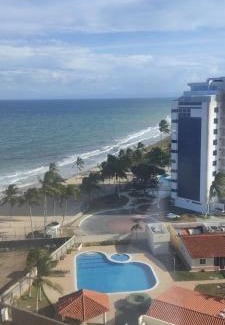 Margarita Island Apartment | Cómodo apartamento de 2 habitaciones a orillas del mar, en Costa Azul, Margarita