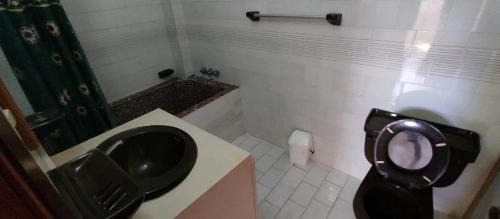 Margarita Island Apartment | Cómodo apartamento de 2 habitaciones a orillas del mar, en Costa Azul, Margarita