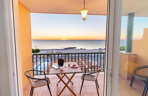 Las Herrerias Apartment | Cómodo apartamento en El Calón Playa frente al mar