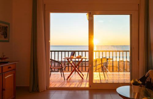 Las Herrerias Apartment | Cómodo apartamento en El Calón Playa frente al mar